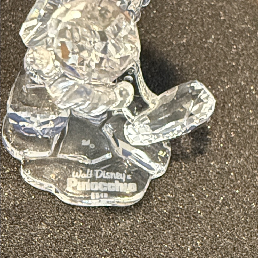Swarovski Disney Pinocchio - Picture 4 of 13